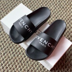 Givenchy slides